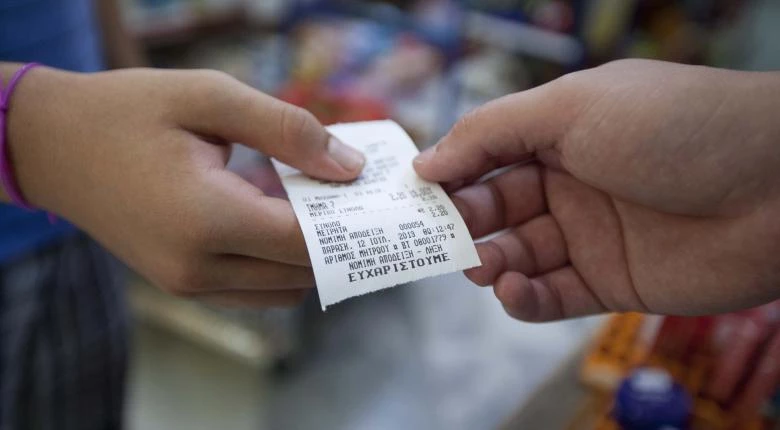 Έρχονται πρόστιμα 500 ευρώ για τις αποδείξεις «μαϊμού»